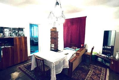 Casă cu 5 camere cu Teren 1712 Mp în Finiș - 14