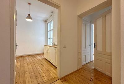 Apartament cu 3 camere in centrul istoric al Brasovului - 6