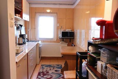 Apartament cu 2 camere decomandat în Sălaj - 1