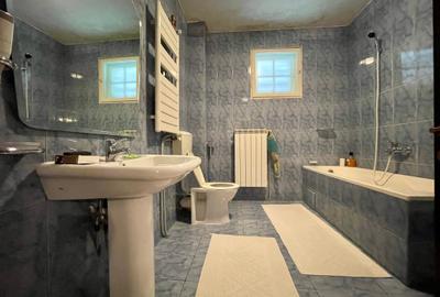 Vanzare VILA rezidenta / casa de vacanță 540 mp, teren 1500 mp | Snagov - 24