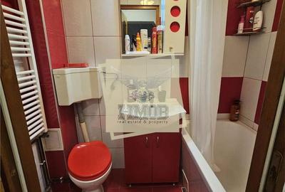 Apartament cu 3 camere, mobilat în Țiglari - 11