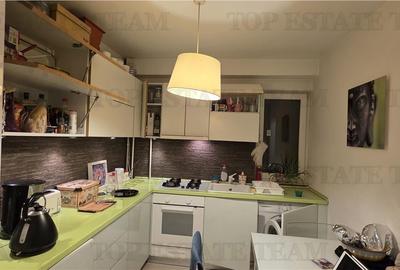 Apartament 2 camere, 50mp, gata de mutat, zona Favorit, ideal ca investitie, are - 4