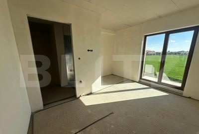 Casa tip duplex 123 mp utili, zona strada Dara - 15