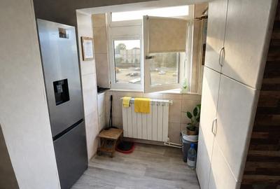 Apartament cu 2 camere semidecomandat în Inel I - 3