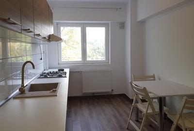 Inchiriere ap 2 cam decomandat, Panduri, Monitorul Oficial, 450 eur - 10