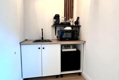 Garsonieră în Bartolomeu - 9