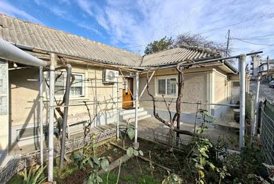Vand casa in loc. Tulcea - 4