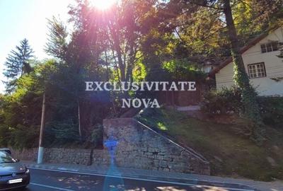 0% Vanzare teren si constructie Locatie de exceptie Calimanesti Calea lui Traian - 5