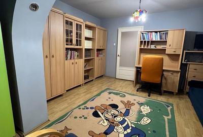 Apartament cu 3 camere decomandat în Petru Rareș - 7