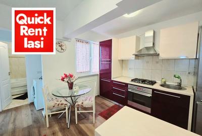 Apartament cu 3 camere semidecomandat în Piața Unirii - 7