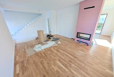 Casa 5 camere 224mp | 0 comision | Otopeni str Maramures | Metrou | 510mp teren - 3