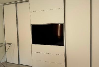Apartament cu grădină de 57mp - 13