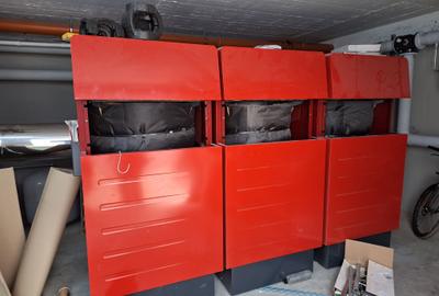 Apartament cu 2 camere decomandat, mobilat în Aradului - 23