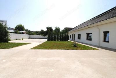 Casa plan parter 300 mp, cu 934 mp teren - zona Bisericii din Mehala - 3