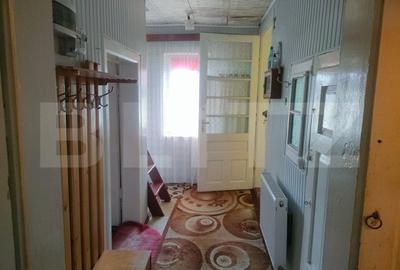 Apartament la casa, zona centrala, 100 mp utili, Radauti - 6