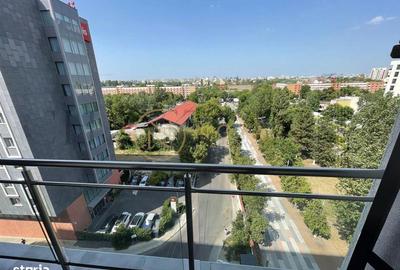 Apartament cu 2 camere decomandat, mobilat în Grozăvești - 14
