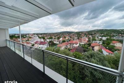 Apartament cu 3 camere, mobilat în Central - 3