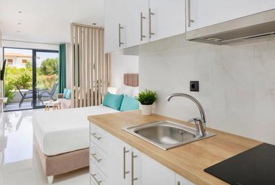 Garsonieră în Central - 13