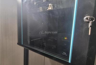 Spațiu comercial, de 550 mp, în Poroschia - 1