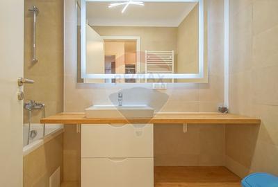 COMISION 0%- Apartament cu 2 camere de închiriat în zona Coresi - 6