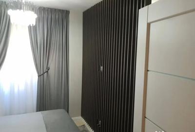 Apartament cu 3 camere decomandat, mobilat în Titulescu - 15