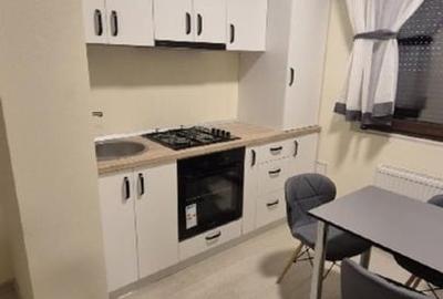 Apartament cu 2 camere decomandat, mobilat în Semicentral - 11