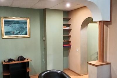 Apartament 3 camere parter Salajan - 1