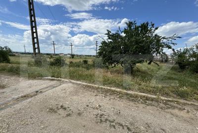 Teren de 570 mp, în Central