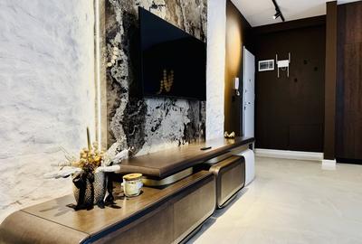 Apartament cu 2 camere semidecomandat, mobilat în Braytim - 16