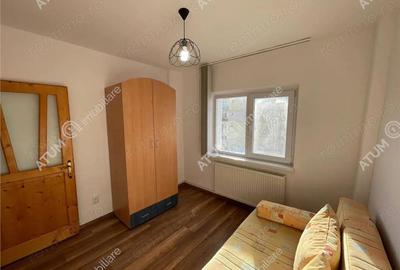 Apartament renovat cu 3 camere decomandate in Cisnadie Sibiu - 3