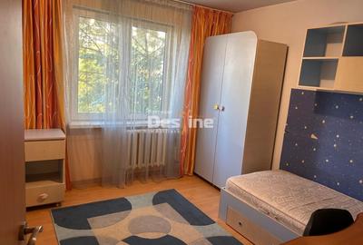 De Inchiriat Apartament 3 camere mobilat, utilat+LOC de Parcare - Drumul Taberei - 6