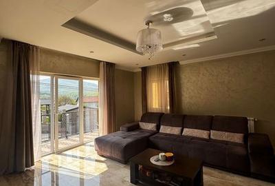 Casă cu 4 camere cu Teren 270 Mp în Central - 7