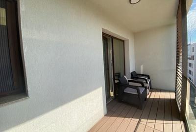 Apartament de lux 3 camere, zona Herastrau - 16