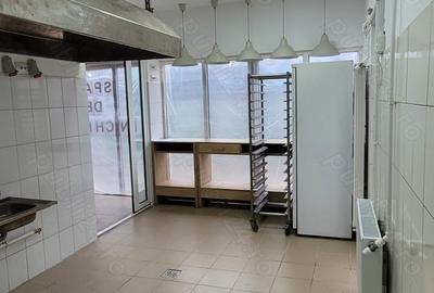 Spațiu comercial, de 100 mp, în Podu Iloaiei - 2