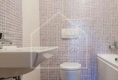 Vilă nouă deosebită | Mihalache - Banu Manta | 9 camere | Jacuzii | TOP - 20