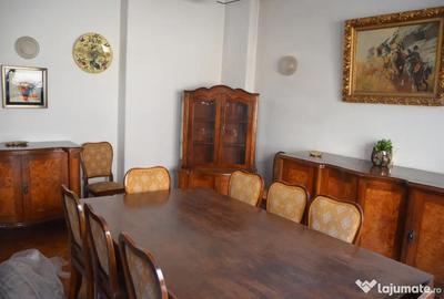 Casă cu 5 camere cu Teren 150 Mp în Floreasca - 2