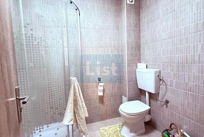 Apartament cu 2 camere nedecomandat, mobilat în Arhitecților - Calea Cisnădiei - 6