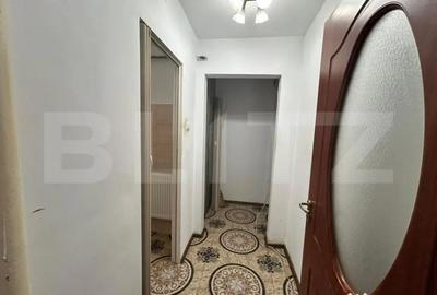 Apartament cu 2 camere semidecomandat în Micro 14 - 2