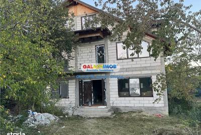 Casă cu Teren 443 Mp în Aninoasa - 9