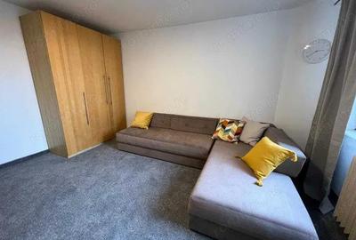 1 cam dec renovat mobilat etaj intermediar Piata Unirii Parcul Botanic - 1