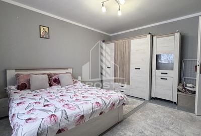Apartament cu doua camere Ronat cu boxa - 2