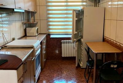 Apartament cu 2 camere, mobilat în Tomis Nord - 6