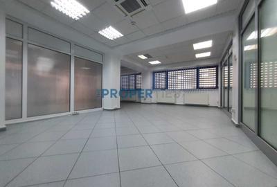 Comision 0! Spațiu de birouri in zona Timpuri Noi - 316mp - mentenanta inclusa - 10