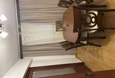 Apartament cu 3 camere decomandat, mobilat în Drumul Taberei - 5