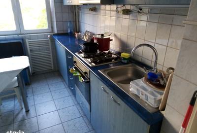 Apartament 3 camere Baba Novac, 12 minute de metrou, mobilat si utilat complet Apartament 3 camere Baba Novac, 12 minute de metrou, mobilat si utilat complet - 4