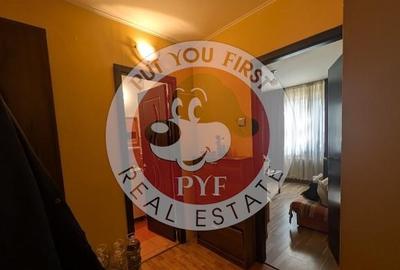 Apartament cu 3 camere semidecomandat în Văcăresti - 4