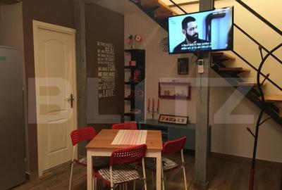 Casa spatioasa la pret de apartament, 76 mp, curte, zona Cen - 14