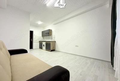 Garsonieră semidecomandată în UTA - 1