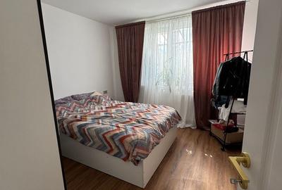 Apartament cu 2 camere semidecomandat în Calea București - 1
