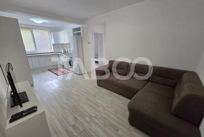 Apartament de vanzare 3 camere cu gradina parcare Arhitectilor Sibiu - 2